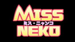 Miss Neko artwork 2