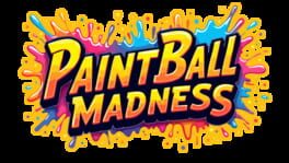 Paintball Madness artwork 1