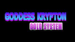 Goddess Krypton Gold System artwork 2