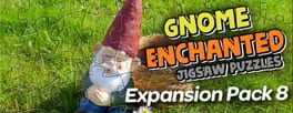 Gnome Enchanted Jigsaw Puzzles: Expansion Pack 8 artwork 1