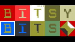 Bitsy Bits artwork 1