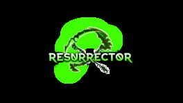 Resurrector artwork 1