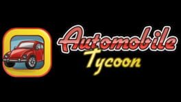 Automobile Tycoon artwork 2