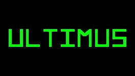 Ultimus artwork 1