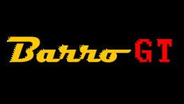 Barro GT artwork 1