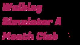 Walking Simulator A Month Club (Complete Edition) artwork 2