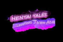 Hentai Tales: Licentious Town Azaria artwork 2