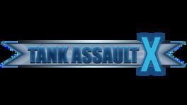 Tank Assault X artwork 1
