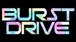 Burst Drive artwork 1