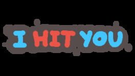 I Hit You artwork 2