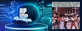 Beat Saber: Grandmaster Flash & The Furious Five - "The Message" artwork 1