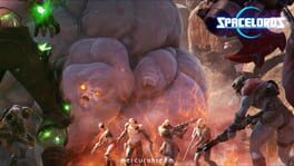 Spacelords artwork 3