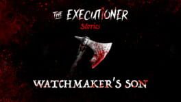 The Executioner: Watchmaker's Son artwork 1