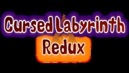 Cursed Labyrinth Redux artwork 1