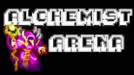 Alchemist Arena artwork 1
