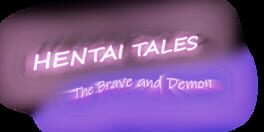 Hentai Tales: The Brave and Demon artwork 2
