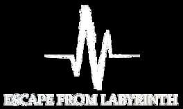 Escape from Labyrinth artwork 1