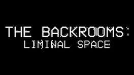 The Backrooms: Liminal Space artwork 2