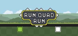 Run Quad Run artwork 3