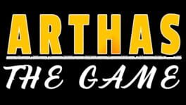Arthas: The Game artwork 2