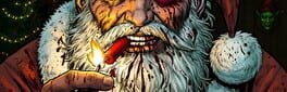 Xmas Survivors artwork 1