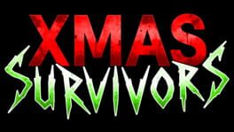 Xmas Survivors artwork 2