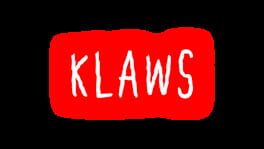 Klaws artwork 2
