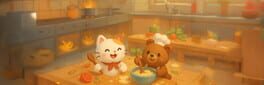 Fluffy Chef artwork 1