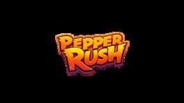 Pepper Rush artwork 2