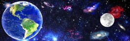 Moving with the Moon: Mastering Universal Gravitation! artwork 1