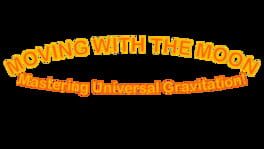 Moving with the Moon: Mastering Universal Gravitation! artwork 2
