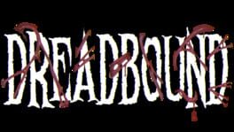 DreadBound artwork 3