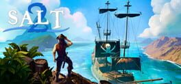 Salt 2: Shores of Gold artwork 3