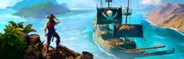 Salt 2: Shores of Gold artwork 2