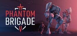 Phantom Brigade artwork 7
