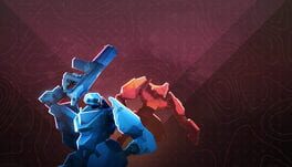 Phantom Brigade artwork 1