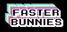 Faster Bunnies artwork 2