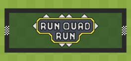 Run Quad Run artwork 1