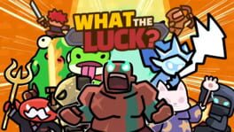 What the Luck? artwork 1