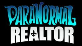 Paranormal Realtor artwork 2