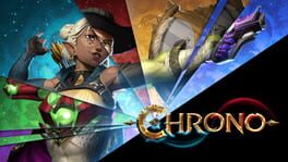 Chrono CCG artwork 4