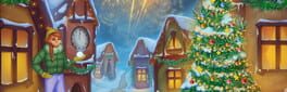 Adventure Mosaics: Winter Holidays artwork 1