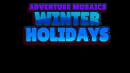Adventure Mosaics: Winter Holidays artwork 2