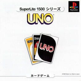 Uno DX artwork 3