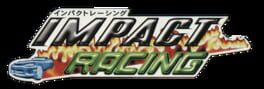 Impact Racing artwork 1