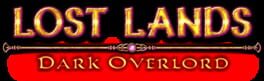 Lost Lands: Dark Overlord artwork 2