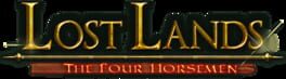 Lost Lands: The Four Horsemen artwork 2