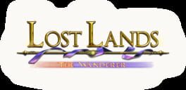 Lost Lands: The Wanderer artwork 2