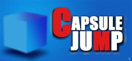 Capsule Jump artwork 1