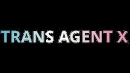 Trans Agent X artwork 1
